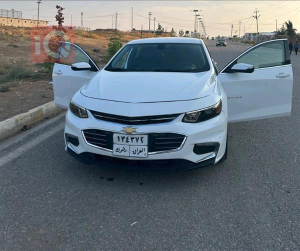 Chevrolet for sale in Iraq